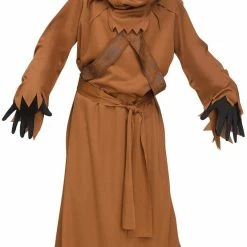 Fun World Desert Dweller With Light Up Eyes, Child Costume Costumes