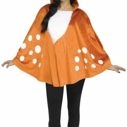 Fun World Poncho Faun Character