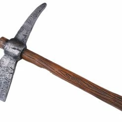 Fun World Decorations & Props Pick Axe 18.75 In