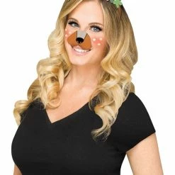 Fun World Accessories Fawn-selfie Character Kit