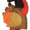 Rasta Imposta Costumes Turkey Child Costume,