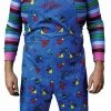 Trick Or Treat Studios Chucky Child's Play 2 Adult Authentic Costume