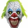 Trick Or Treat Studios American Horror Story Cult Holes Mask Horror Movie Costumes