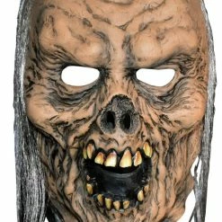 Trick Or Treat Studios Masks Don Post Sewage Man Mask