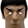 Trick Or Treat Studios Star Trek Official Spock Mask 2 Trick Or Treat Studios Star Trek Official Spock Mask
