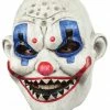 Ghoulish Masks Clown Gang Raf Mask