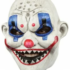 Ghoulish Masks Clown Gang Raf Mask