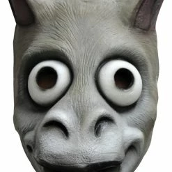 Ghoulish Dunkey Mask
