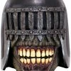 Ghoulish Judge Death Mask