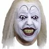 Ghoulish Masks Baseball Clown
