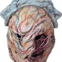 Trick Or Treat Studios Silent Hill Official Nurse Mask