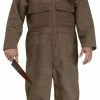 Fun World Costumes Michael Myers Adult Mask And Costume 1 Fun World Costumes Michael Myers Adult Mask And Costume