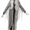 Fun World Zombie Ghost Child Costume Costumes