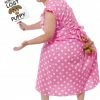 Fun World Lost Puppy Grandma Funny Adult Costume