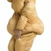 Fun World Fat Suit Adult Costume