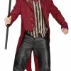 Fun World Ringmaster Adult Costume