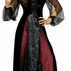 Fun World Costumes Women's Vampire Costume