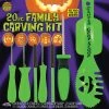 Fun World Pumpkin Carving Set 20 Pc