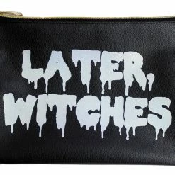 Morris Costumes Make Up Bag Later Witches"" Wizard & Witches