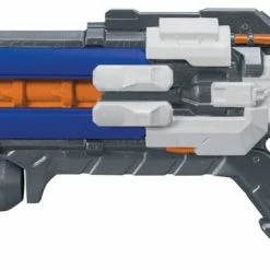Disguise Video Game Costumes Overwatch Soldier 76 Pulse Blaster Toy Prop