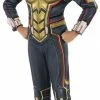 Rubie's Antman, Deluxe Wasp Child Costume