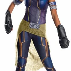 Rubie's Black Panther, Women's Deluxe Shuri Costume
