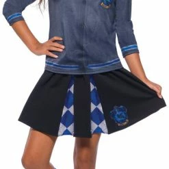 Rubie's Harry Potter Ravenclaw Socks TV & Movie Costumes
