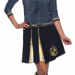 Rubie's Harry Potter Hufflepuff Socks