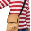 Rubie's Accessories Where's Waldo, Messenger Bag