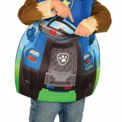 Rubie's PAW Patrol, Chase Candy Catcher Child Costume Costumes