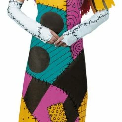 Disguise The Nightmare Before Christmas Women's Junior Costume And Wig