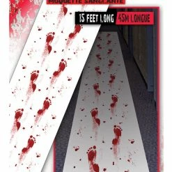 Forum Novelties Blood Carpet Runner Decorations & Props