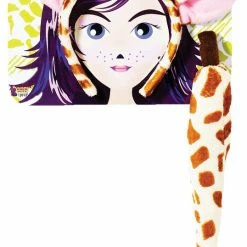 Forum Novelties Giraffe W-tail Kit