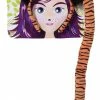Forum Novelties Tiger With Tail Kit Costumes