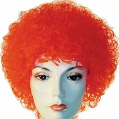 Lacey Wigs Curly Clown Wig