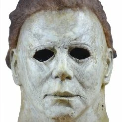 Trick Or Treat Studios Halloween 2018 Michael Myers Mask