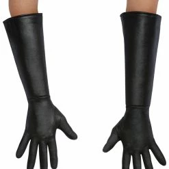 Disguise Incredibles Gloves Adult Disney Costumes