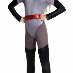Disguise Incredibles 2 Elastigirl Classic Girls Child & Teen Costume