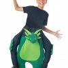 Seasonal Visions Carry Me Dragon Child Costume Costumes 1 Seasonal Visions Carry Me Dragon Child Costume Costumes