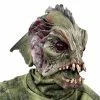 Zagone Studios Deep Sea Creature Latex Mask