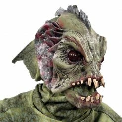 Zagone Studios Deep Sea Creature Latex Mask