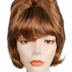 Lacey Wigs Wigs & Beards Beehive Spitcurl Wig