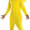 Rubie's Costumes Pokemon, Pikachu Child Costume And Mask