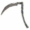 Disguise Scythe Switch Plastic Toy Prop 17 Inches Accessories