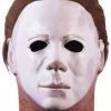 Trick Or Treat Studios Halloween 2 2018 Child's Michael Myers Latex Mask Horror Movie Costumes