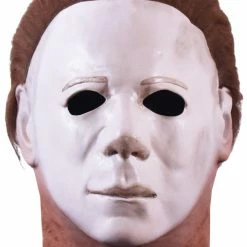 Trick Or Treat Studios Halloween 2 2018 Child's Michael Myers Latex Mask Horror Movie Costumes