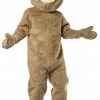 Rasta Imposta Teddy Bear Adult Costume Brown Costumes