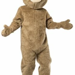 Rasta Imposta Teddy Bear Adult Costume Brown Costumes