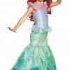 Disguise The Little Mermaid Ariel Ultra Prestige Girls And Toddler Costume Costumes