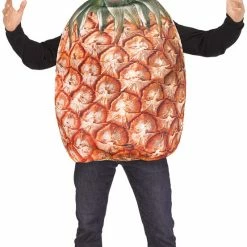 Fun World Costumes Pineapple Adult Costume